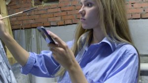 ПОРТРЕТ АКРИЛОМ