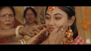 Bengali Wedding Video: The Most Epic & Cinematic Teaser Yet | Sonali & Saikat