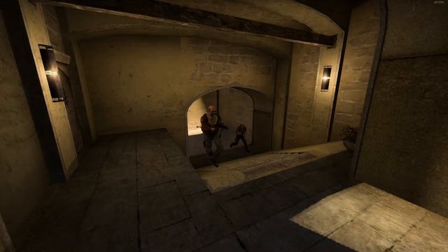 CS:GO MASTER PLAYS | #3 | QUICK AND EASY смотреть онлайн