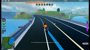 КУПИЛ ВОЛЬТ БАЙК ЗА 1 000 000 $ В Jailbreak! ROBLOX №115