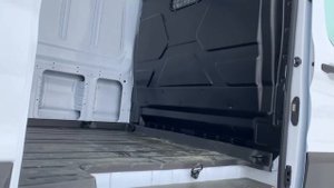 Полноприводный Форд Транзит