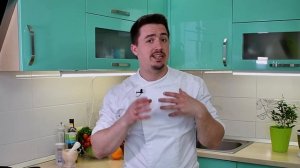 Кулинарные лайфхаки. Апельсиновая соль и жареный перец. Специи и пряности