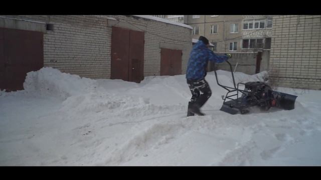 Техника на любой вкус .БУРЛАК М смотреть онлайн