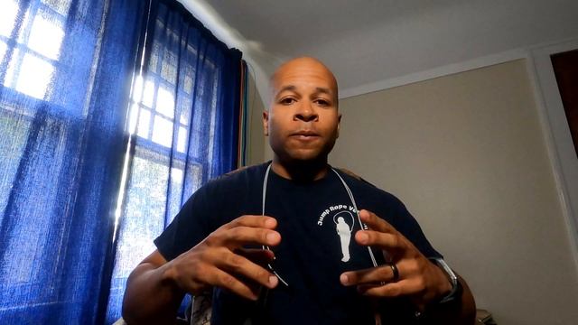 The Rich Froning Jr. Rogue SR - 1F Jump Rope Review - One Year Later смотреть онлайн