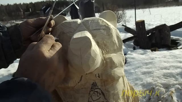 Морда медведя. Типичные ошибки. смотреть онлайн