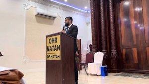 ? ЭЛУЛ - пробуждение (Рав Исраэль Якобов)