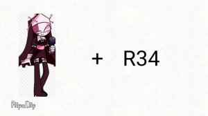 sarvente + rule 34 (CENSURADO)