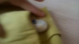 Уголок для мини Реборна из пластилина