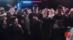 3 Раунда Эльдара Джарахова Versus :Эльдар Джарахов vs Дмитрий Ларин.