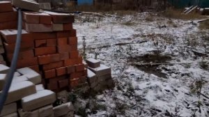 Шнековый насос - Забивается песком и не качает воду