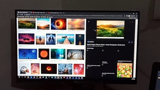 LG 22MP68VQ Review in Hindi | LG 22 Inch Monitor Unboxing| Under 7999 Best | IPS Full HD 75 Hz смотреть онлайн