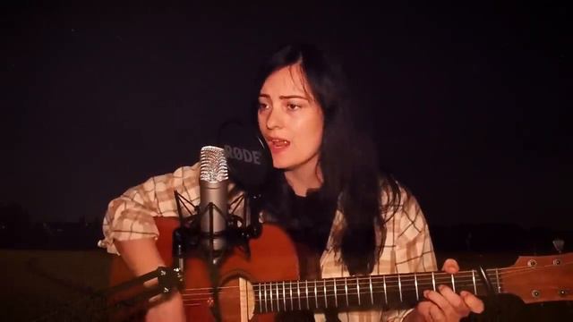 Малая антология бардовской песни. Наталья Влади. Мы теперь уходим понемногу…стихи -Сергей Есенин.