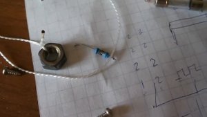 Ремонт мультиметра dt-830b