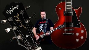 Epiphone Les Paul Modern 2020