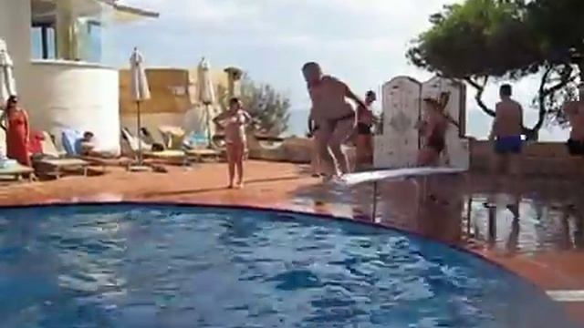 Жизненное видео Газзаев Николай