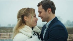 НОВИНКА! Мелодрама «Два сердца». 7 марта на «ИНТЕРЕ» !