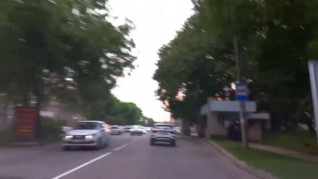 Ессентуки ул Пятигорская, Новопятигорская