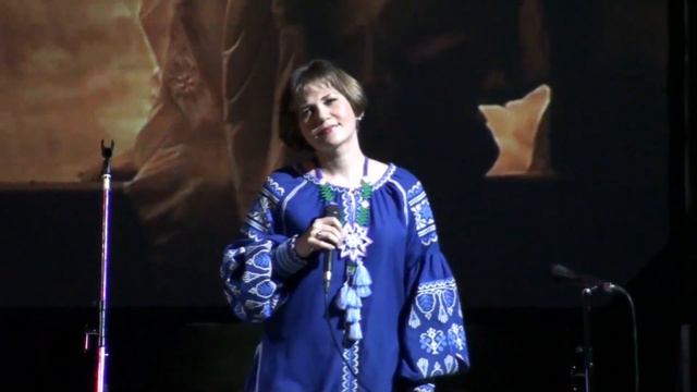 "Чарівна скрипка" І. Поклад. Вікторія Гіголаєва смотреть онлайн