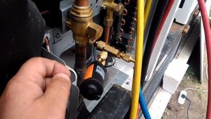 Немного о Testo 557S