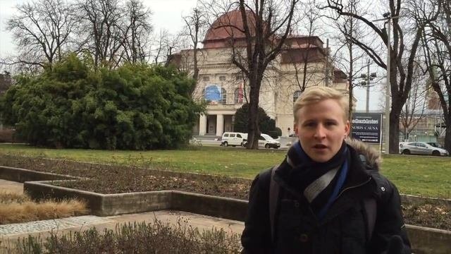 ?? Как я поступил в Технический университет Граца (Австрия)