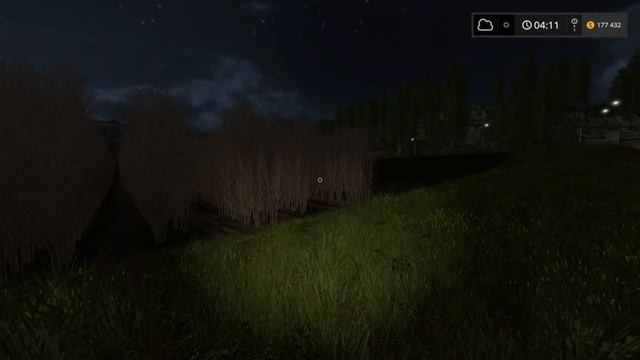 Farming Simulator 17 | ВСЕ про ТОПОЛЬ. смотреть онлайн