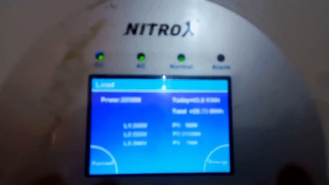 Green Meter Ki Sari Malomaat Sirf Aik Video Main || Inverex Inverter || Solar Panel смотреть онлайн