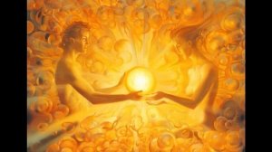 КАК УСЛОВИЯ ЗАЧАТИЯ ВЛИЯЮТ НА ТО, КАКАЯ ДУША ПРИДЕТ. ИДЕАЛЬНОЕ СОТВОРЕНИЕ