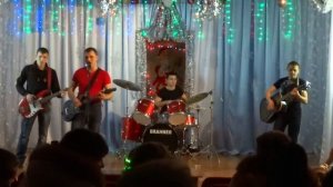 ночная тишина (Ефимов Анатолий)