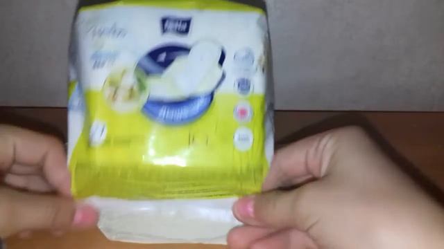 Обзор и тест прокладок bella herbs липовый цвет 3+кап||Девушки поймут смотреть онлайн