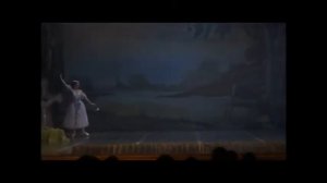 Жизель. Балет. Киевский Академический Театр Оперы и Балета. 2008 год.