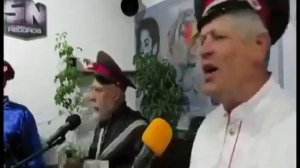 ГДЕ? ГДЕ? в КАРАГАНДЕ