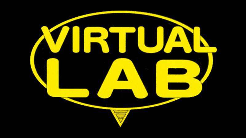 Virtual Lab (Virtual Boy)