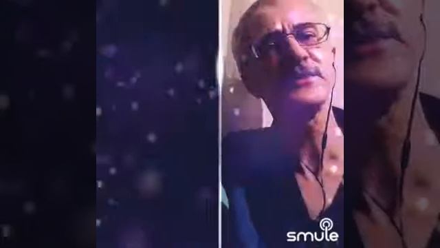 Сердце в 1000 свечей...дуэт с Катей. смотреть онлайн