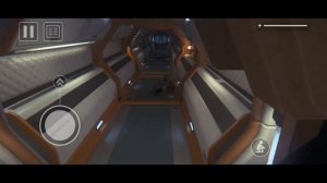 ALIEN: ISOLATION Gameplay Part 1 (Android & iOS)