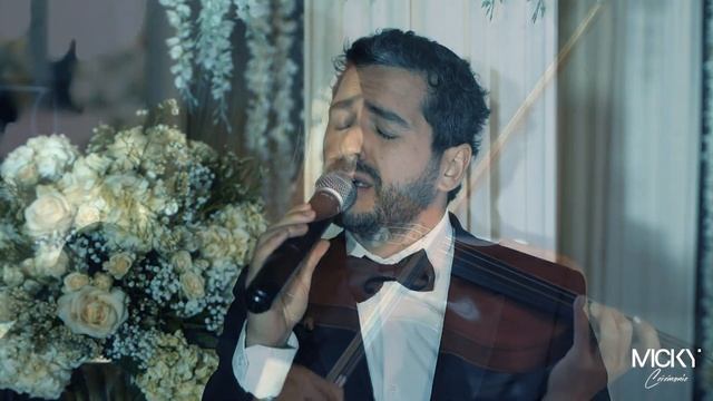 Micky Gabay - Eucalyptus - חורשת האקליפטוס смотреть онлайн