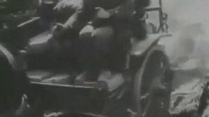 СОВЕТСКОЕ ВТОРЖЕНИЕ В ПОЛЬШУ (17 сентября 1939 года)