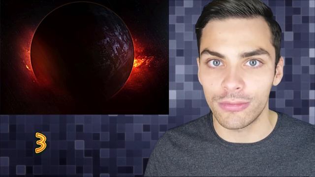 ИНОПЛАНЕТНЫЕ ТЕОРИИ ЗАГОВОРА смотреть онлайн