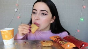 БОЮСЬ ОСТАТЬСЯ ОДНА / 5 ДЕСЕРТОВ ЗА РАЗ / СМОГУ ? MUKBANG / ASMR Ayka Emilly