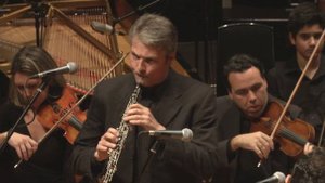 The mission - Ennio Moricone 22/12/2013 Thessaloniki Concert Hall