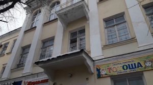 Уральск...Город...Люди.. 2 часть