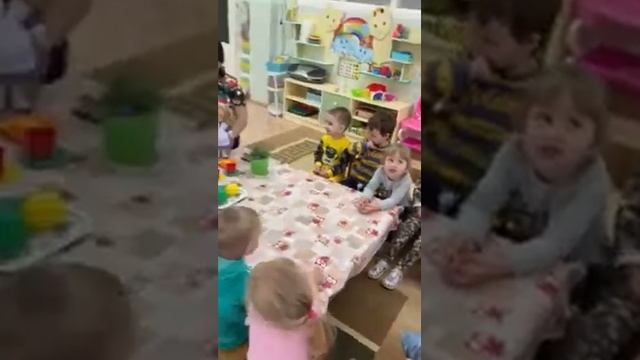 «Сказка о девочке Маше и Капризульке» Лариса Зимина смотреть онлайн