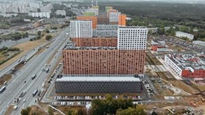 Проект «Мещерский лес».