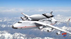 Разработчик Бурана создает новый гражданский многоразовый комплекс с орбитальным самолетом