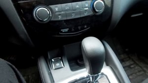 Nissan Qashqai 2015 1.2 turbo 115 л.c 7 X TRONIC CVT Проблема с печкой