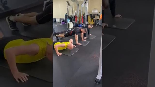 Вот что значит не сдаваться. смотреть онлайн