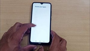 Redmi Note 8 / 8 Pro Unlock Pattern & Password | Hard Reset Redmi Note 8, Solve Activate this Devic