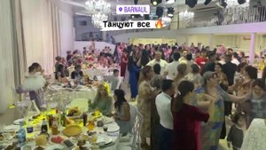 Туй дар ш.Барнаул_Шайдон 2023 #свадьба #шайдон #барнаул #туй