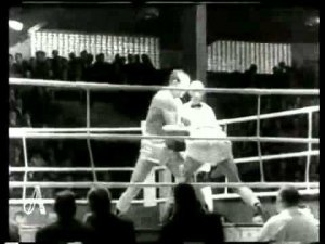 Попенченко Валерий - Уильям Робинсон (Англия)