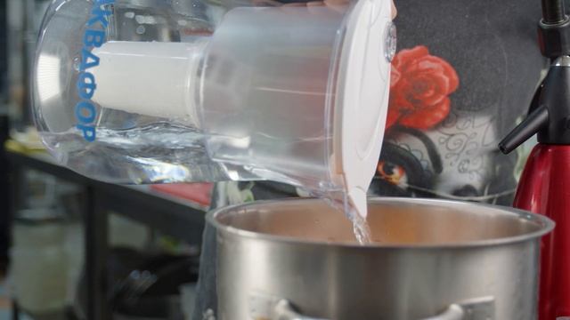 Самый вкусный суп для диабетиков. Блюдо для любителей вкусной и здоровой пищи смотреть онлайн