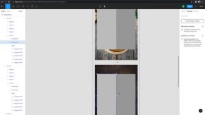 Figma (beta) | Hướng dẫn làm Image Slider/Scroll bằng Interactive Component - PHẦN 2 | kaorumap